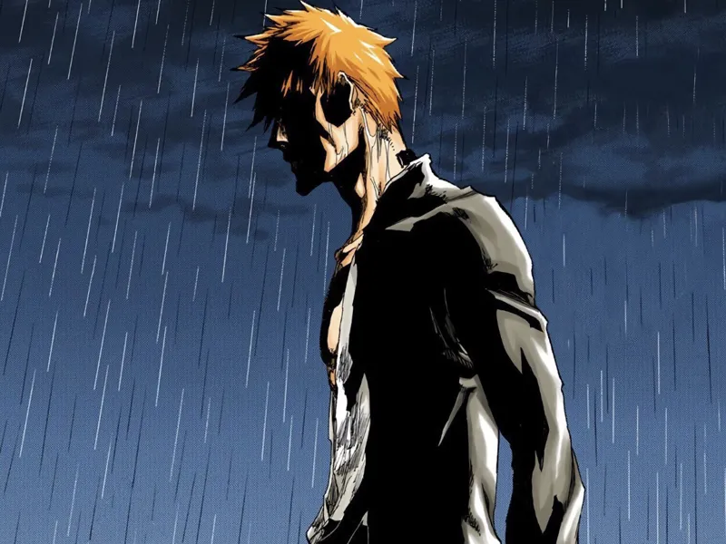 Bleach karakter