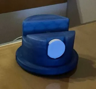 IPhone and Apple watch charger stand