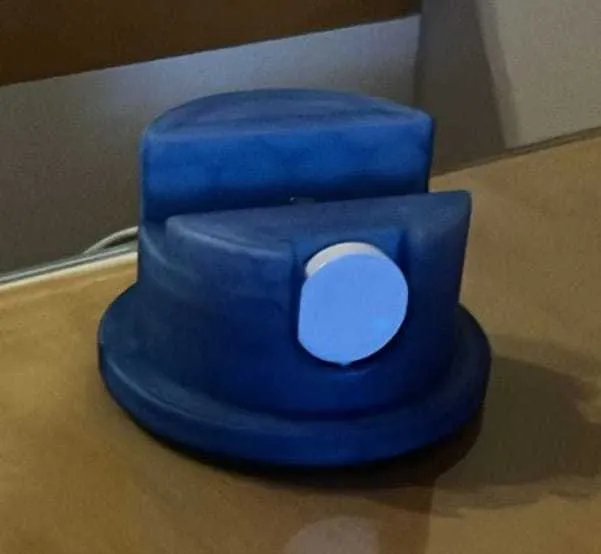 IPhone and Apple watch charger stand