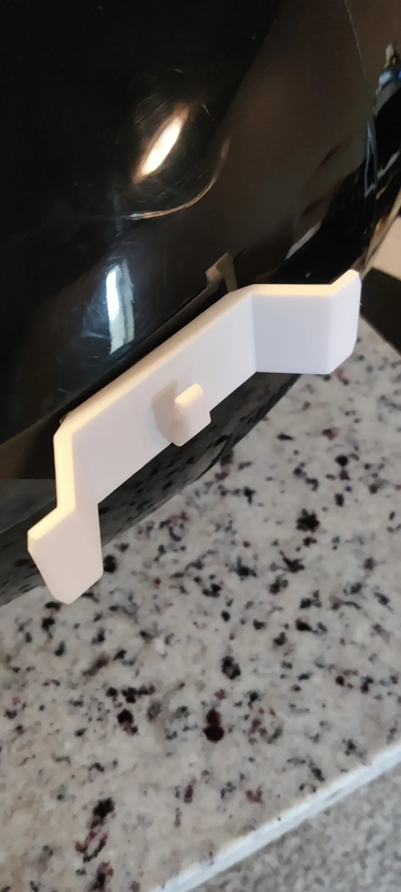 Power Cord Keeper