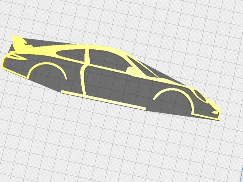 Porsche 911 gt3