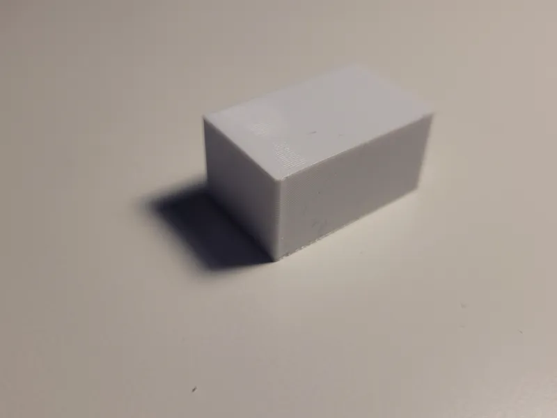 Calibration Rectangle