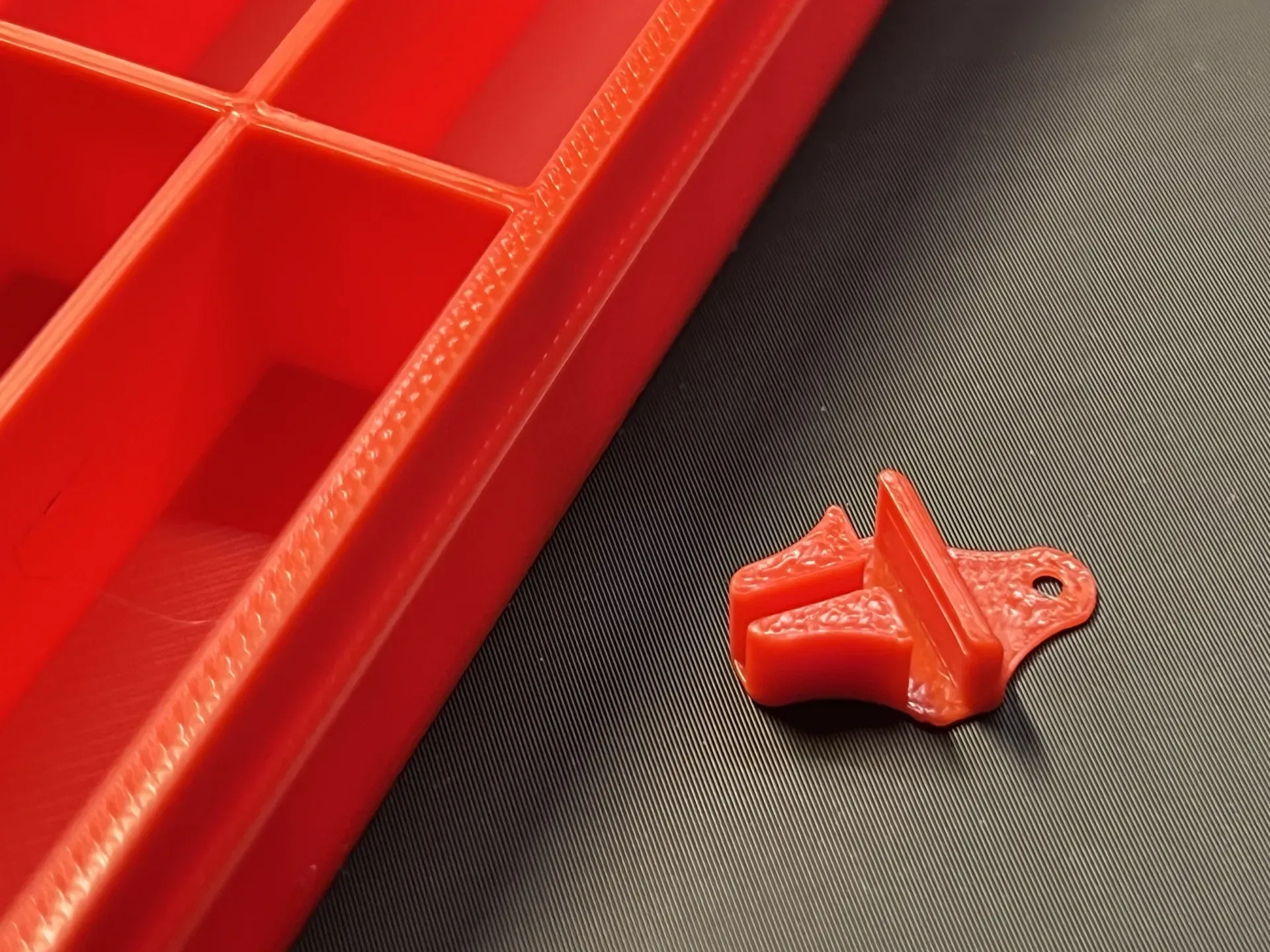 Surface Storage Box Surface Mount Component Storage Box, an Electronic Enthusiast's Dream ...