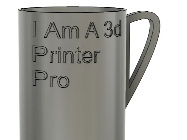 pro cup