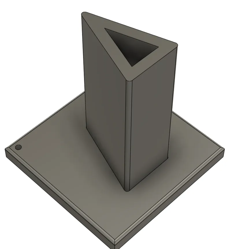 plyers wall holder