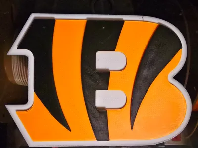 Cincinnati Bengals Logo