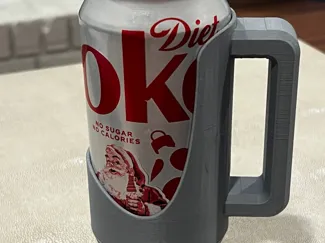Canley 12oz Soda Holder