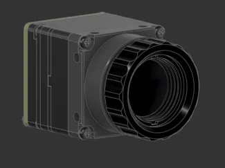Thermal Camera 4mm CVBS Aliexpress