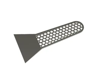 scraper