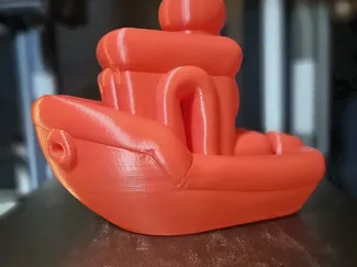 bigger benchy