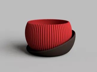 Bloom Planter