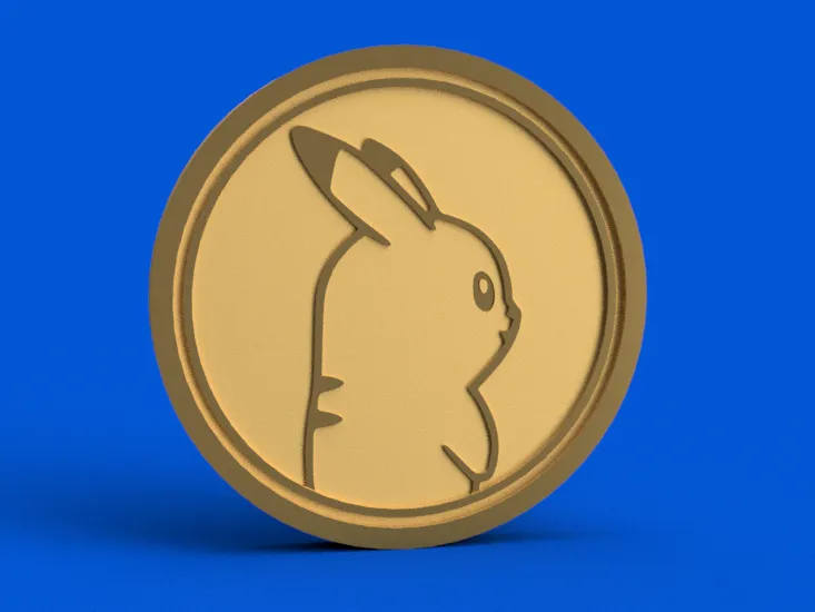 PokeCoin