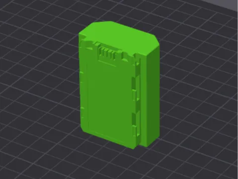 NP-FZ100 MOLD
