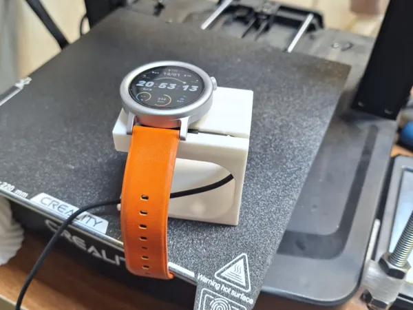 Support de charge pour CMF Watch 2
