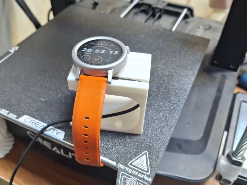 cmf wacht 2 charge stand