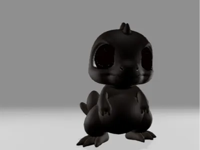 Sweet Dino