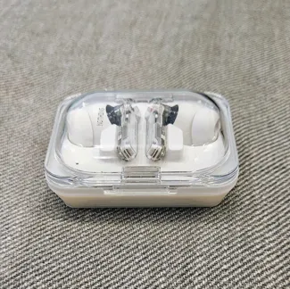 Nothing ear (a) case