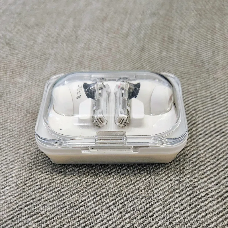 Nothing ear (a) case