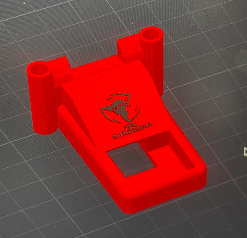 gps aos ul 7 logo fpv sardegna