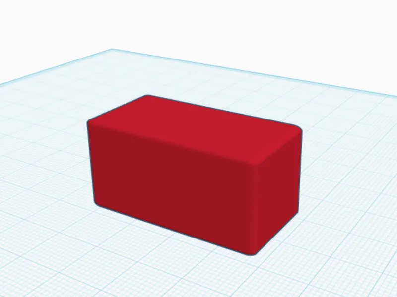 brick