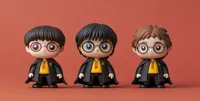 Figurine style Funko Pop - univers Harry Potter — photo 1