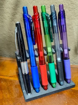Pen stand