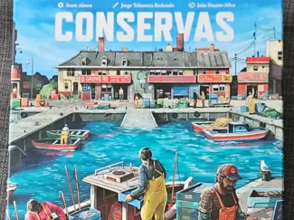 Conservas Inserts