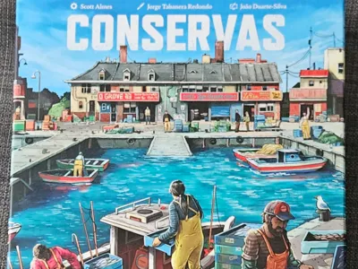 Conservas Inserts