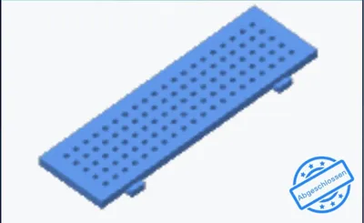 Mass Bit Holder
