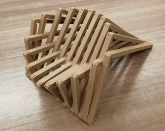 桌面摆件