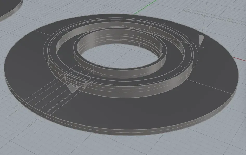 Base Design Guidelines