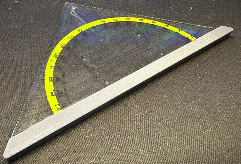 Protector Set Triangle
