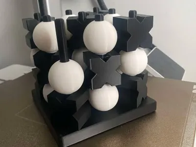 Tic Tac Toe