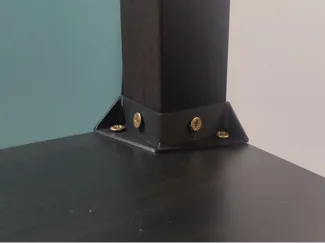 Table Mount LACK (Ikea)