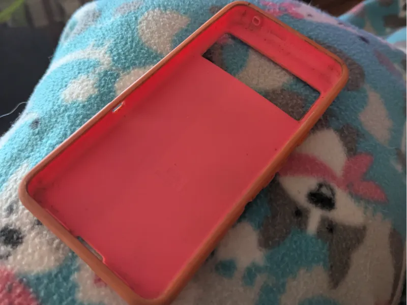Google Pixel 7 case 