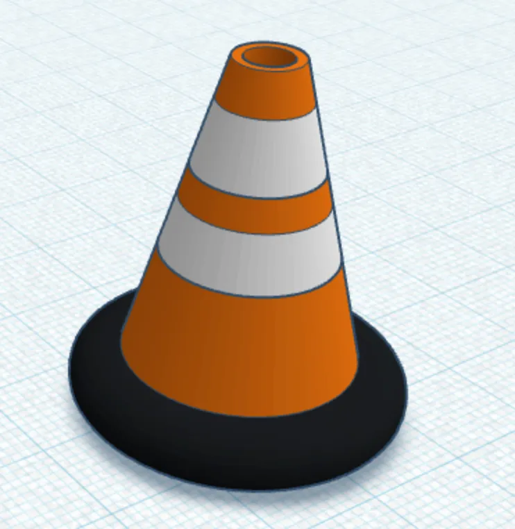 cone v2