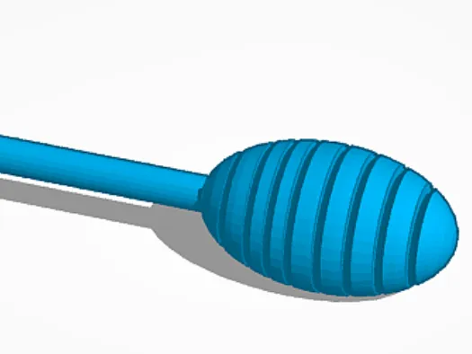 honey stick