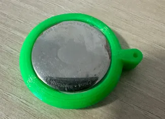 AirTag flex holder