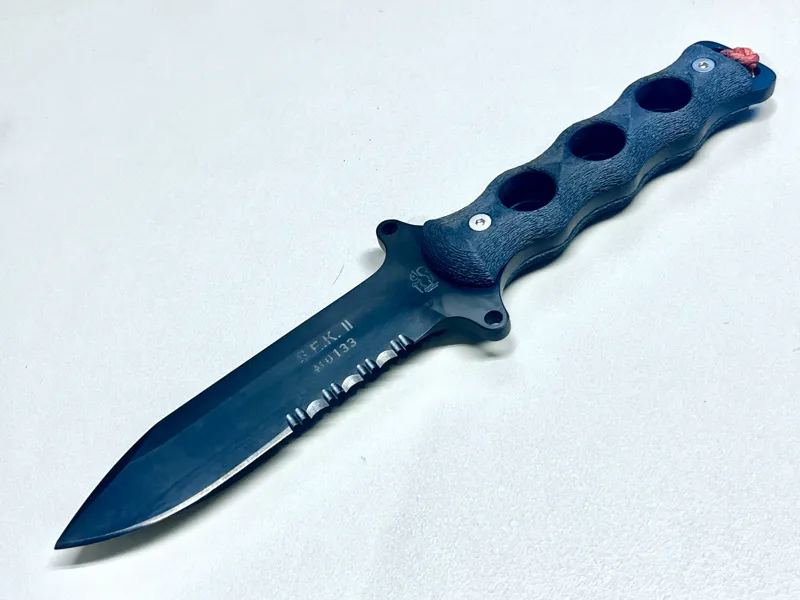 Eickhorn SEK S.E.K. Knife Handle Messergriff