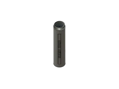 tube brush holder