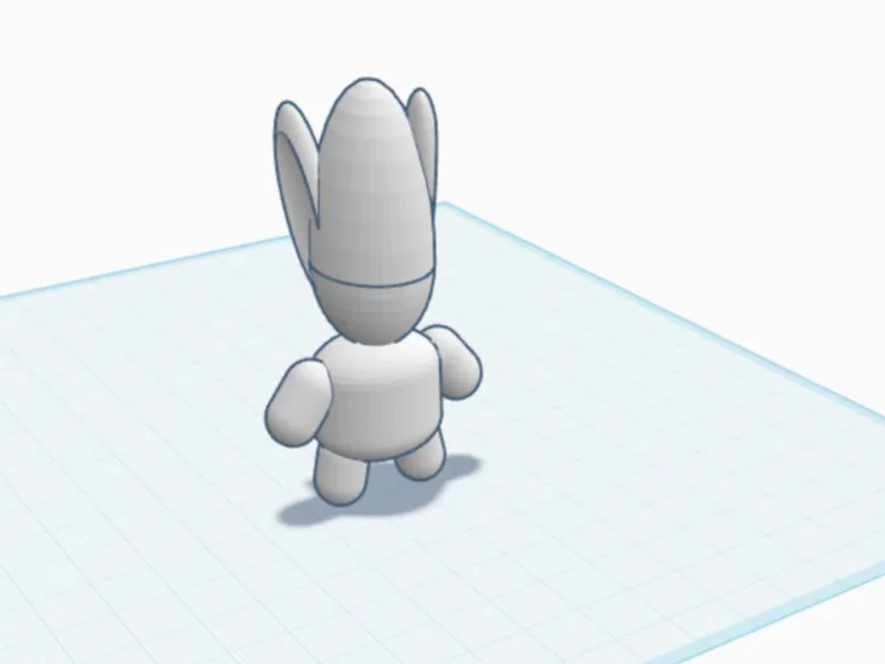 bunny