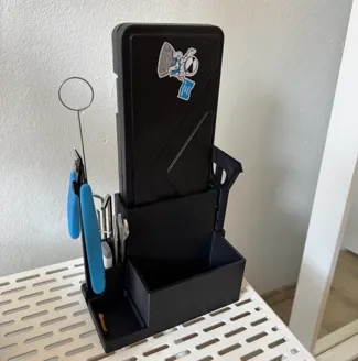 Creality ender-3 V3 KE Toolbox+Spatula