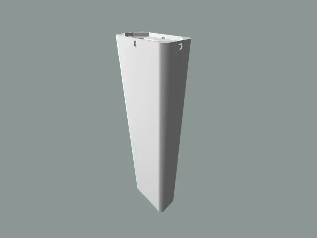samurai retractable sword v1