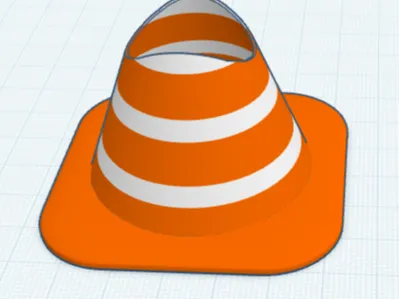 Tool Cone DSD