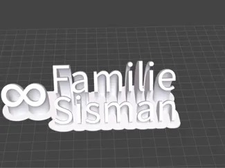 Familie