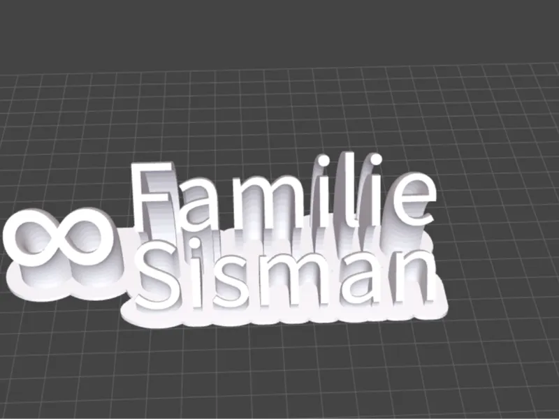 Familie