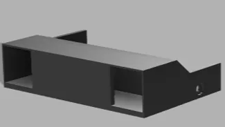 HDD Caddy