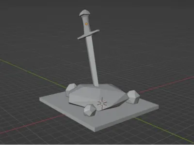 Excalibur