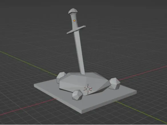 Excalibur
