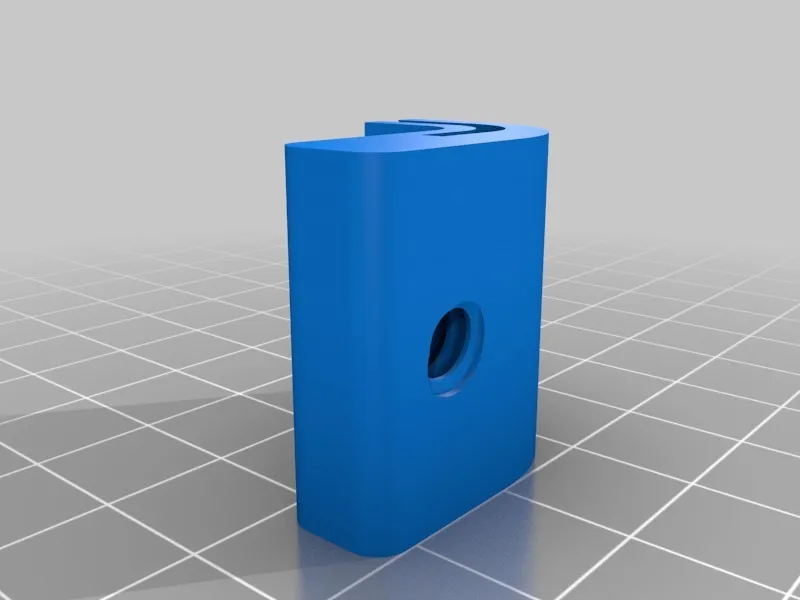 LED Panel Tripod Mount for SAMLA Lid